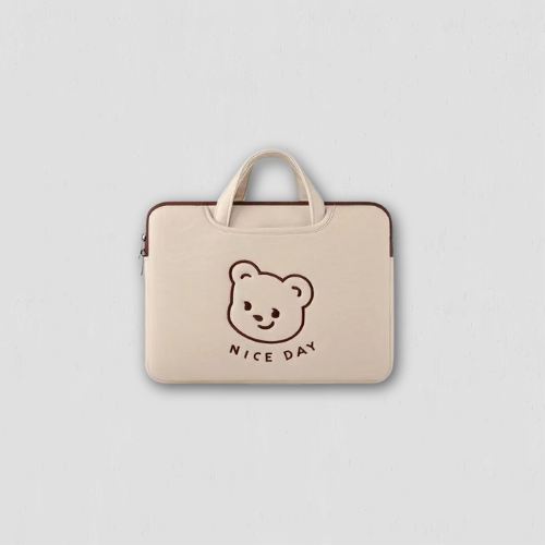 Sacoche ordinateur pour enfants
