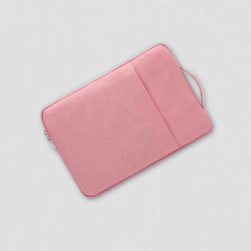 Sacoche portable en coton pour ordinateur portable