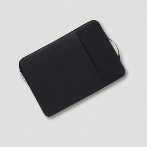 Sacoche portable noir pour ordinateur portable
