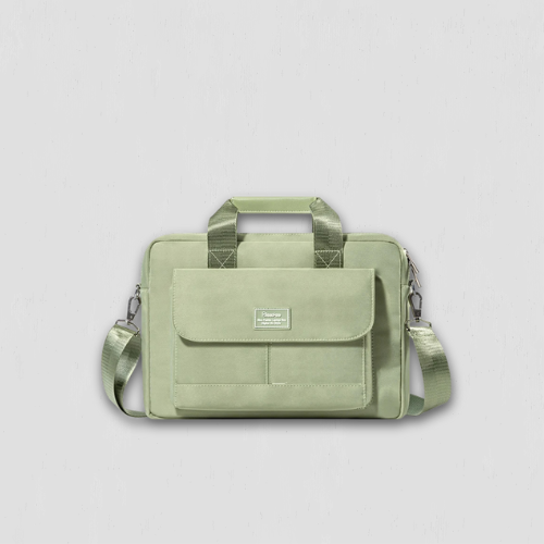 Sacoche pour ordinateur portable pour l'avion